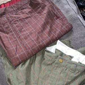 Mountain Hard Wear
